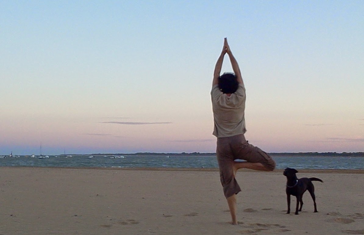 Espacio Shantala, centros de yoga en Sanlúcar de Barrameda