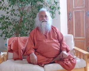 Baba en Madrid