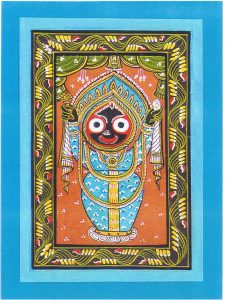 Series Jagannath