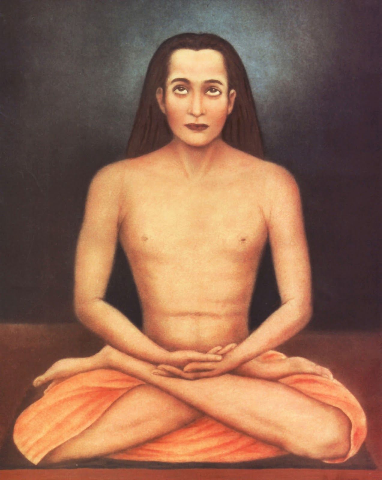 Sri Mahavatar Babaji