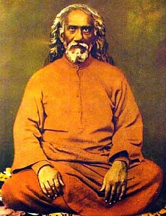 Swami Sriyuktesvar (Jnanavatar)