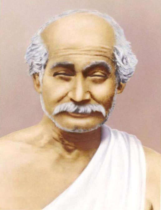 Lahiri Mahasaya