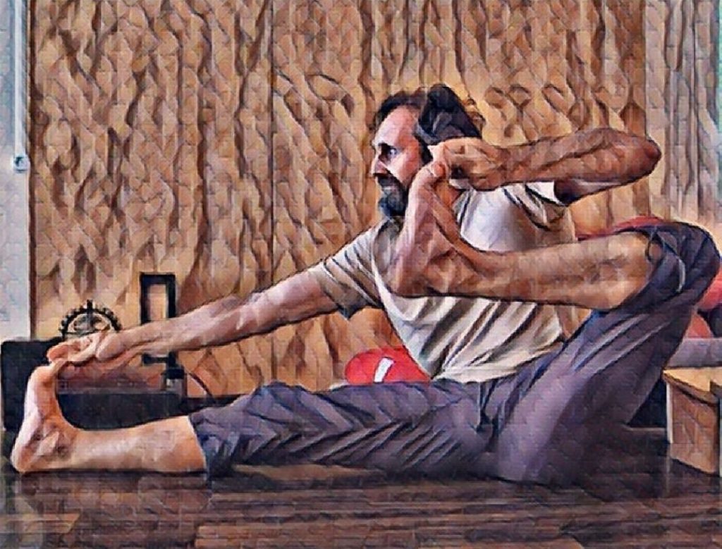 Haṭha-yoga