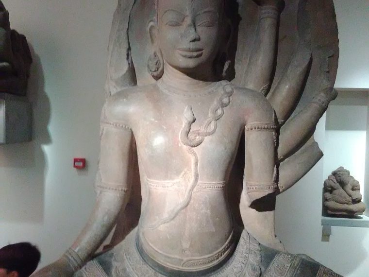 Relación entre Sāṃkhya y Vedānta