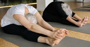 Yoga adaptado